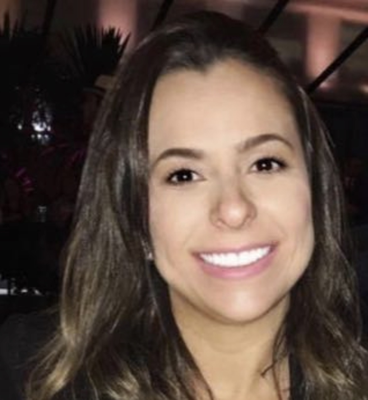 Barbara Vasconcelos Sapia