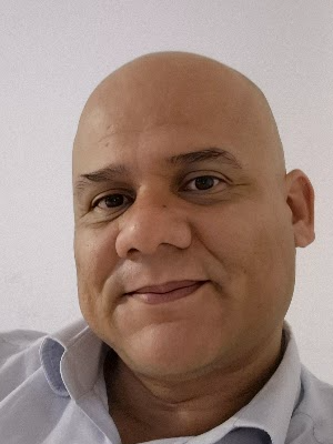 EDMILSON VELOSO BORGES