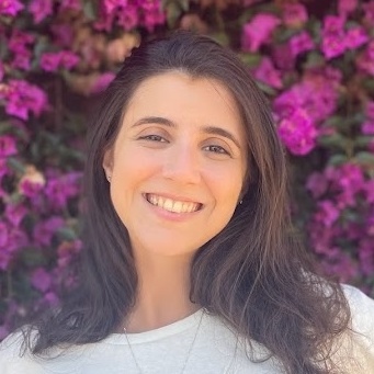 Mariane Pantana Alabarce