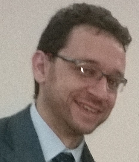 ALESSANDRO ROOSEVELT SILVA RIBEIRO