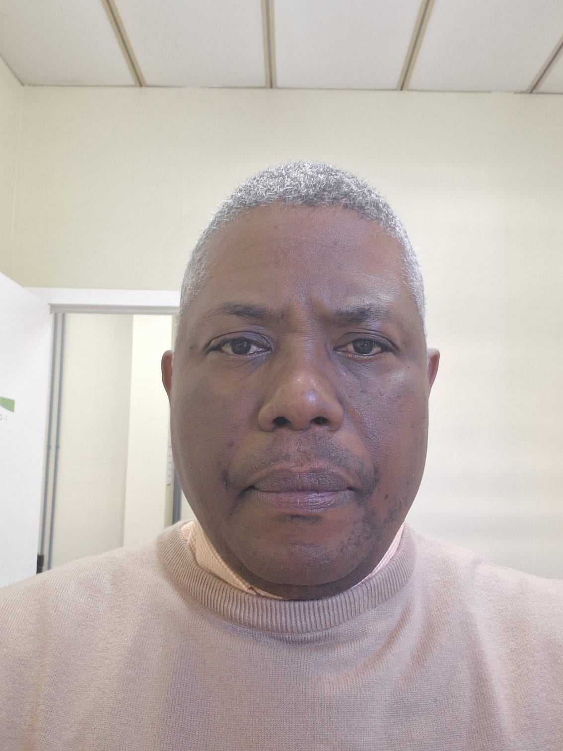 PAULO ANDRÉ DE JESUS OLIVEIRA