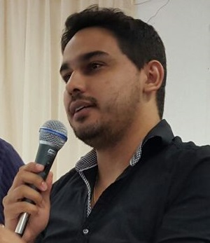 RAIMUNDO DE MOURA ROLIM NETO