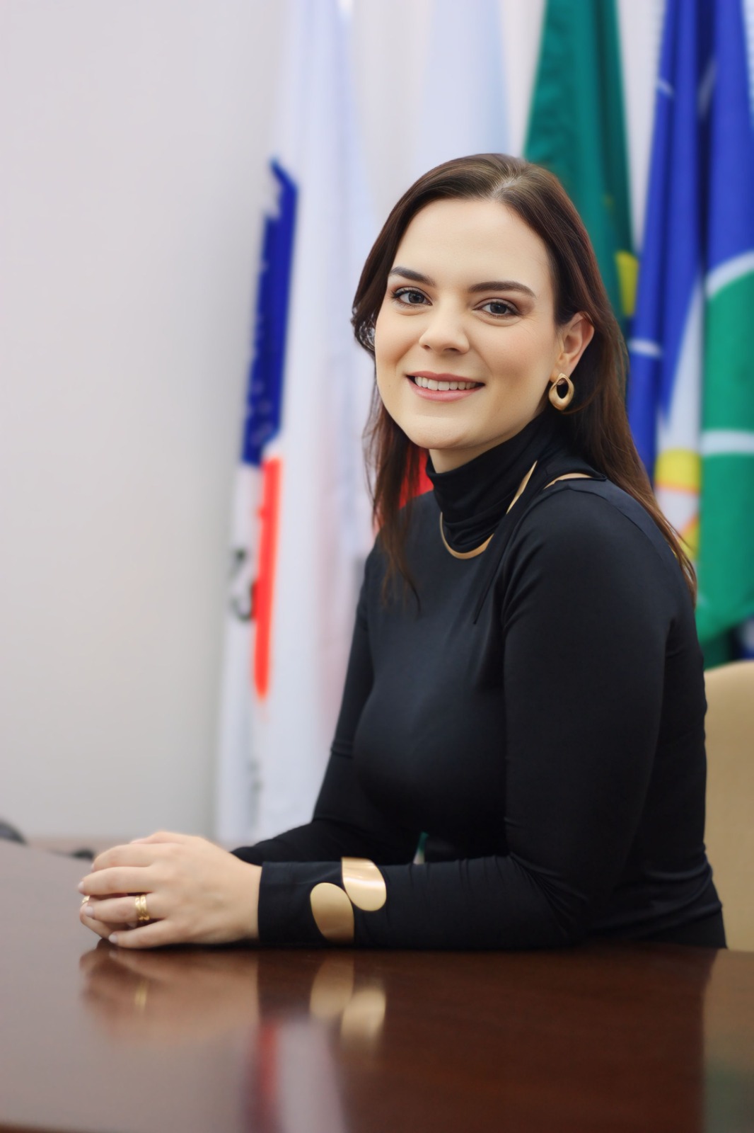 Maria Theresa de Fátima Silva Costa