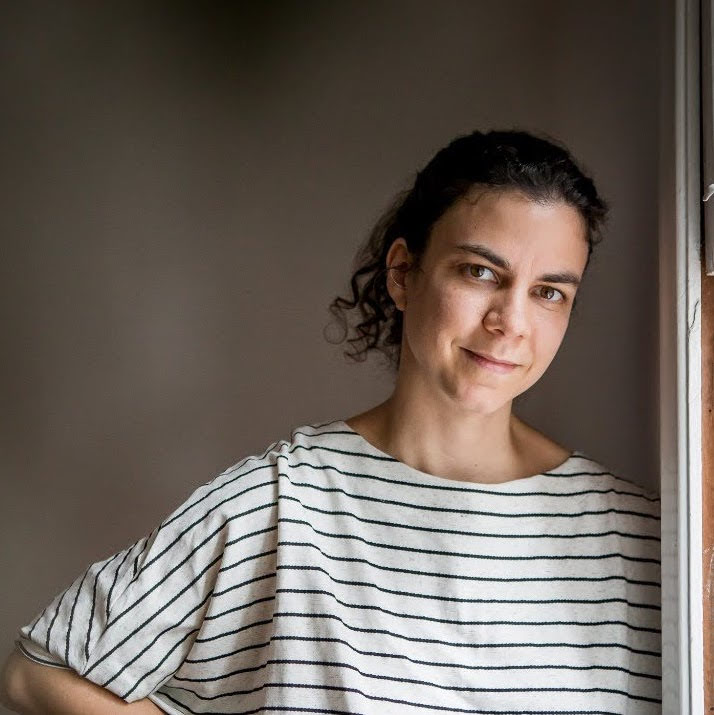 Carolina Borges
