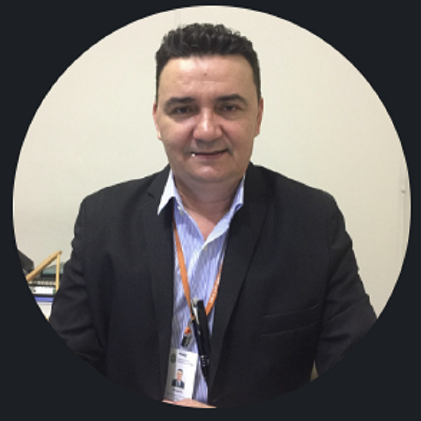 JOAO ESMERINO DE MESQUITA