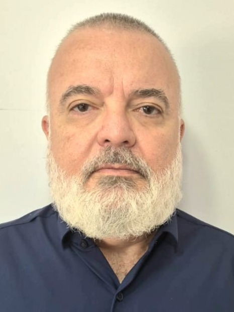 Alexandre Meira de Vasconcelos