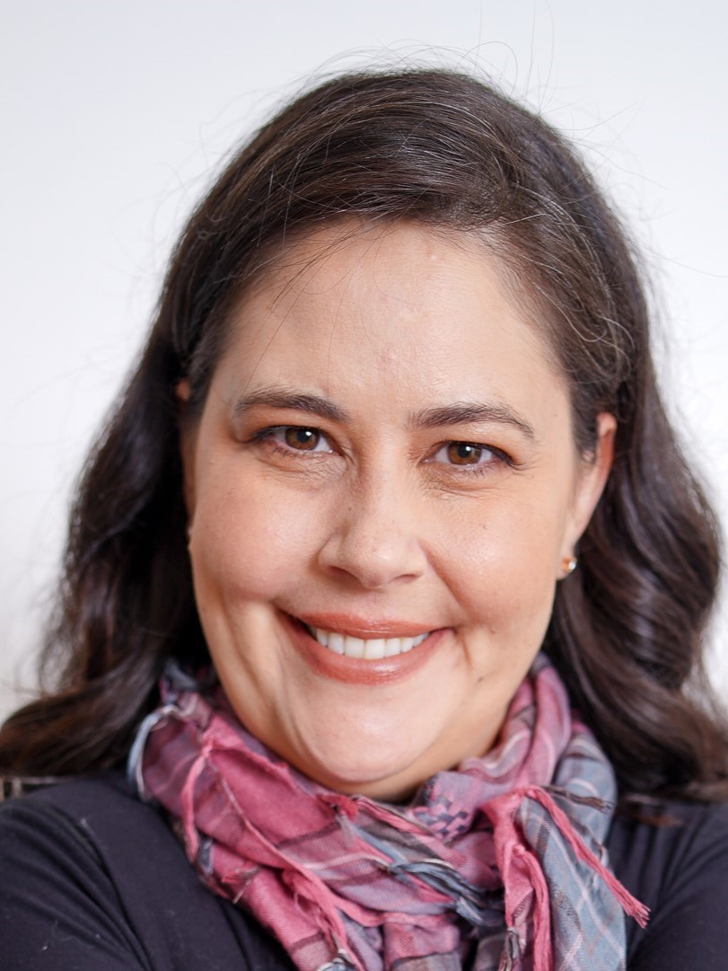 Manuela Souza de Sampaio