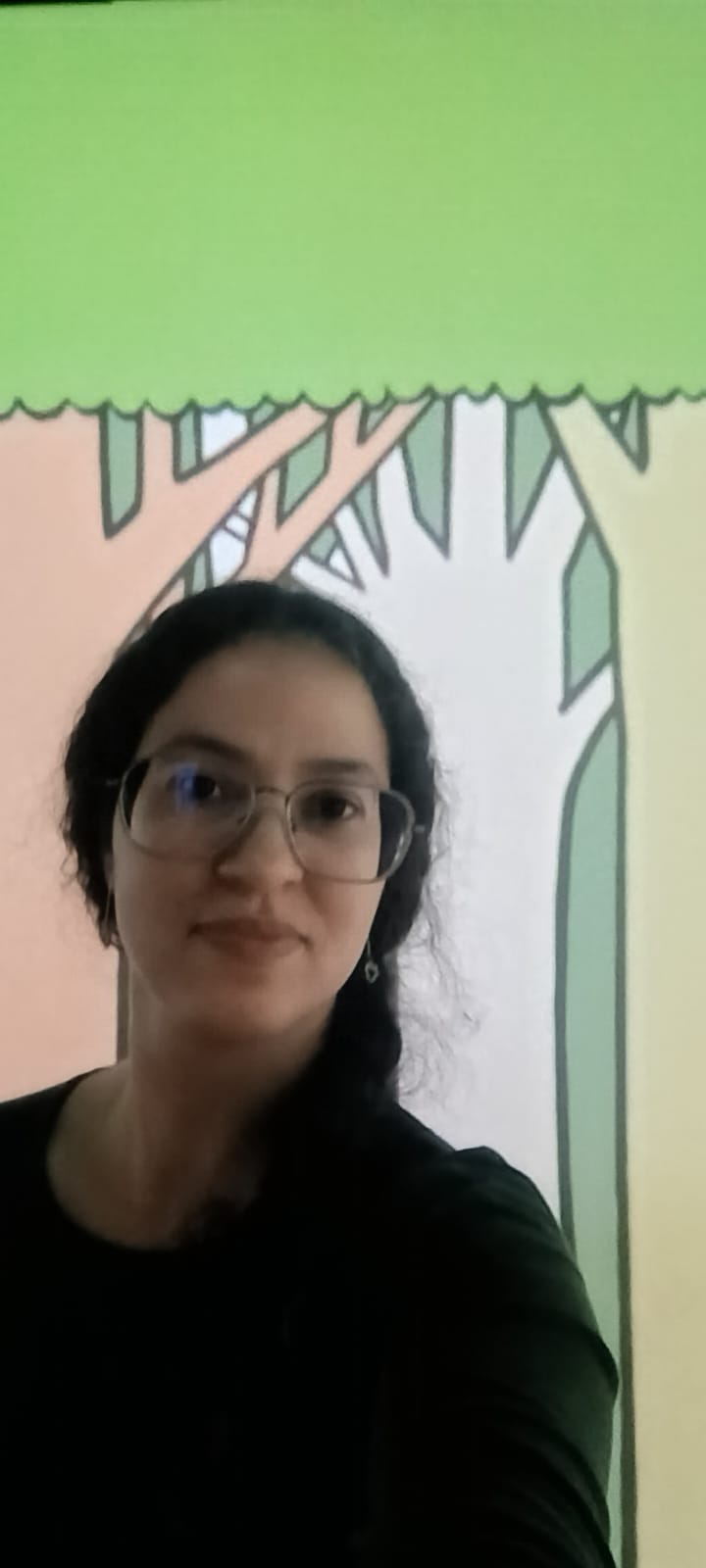 Deize Rodrigues de Carvalho