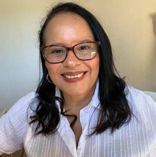 CONCEICAO DE MARIA NUNES DA SILVA