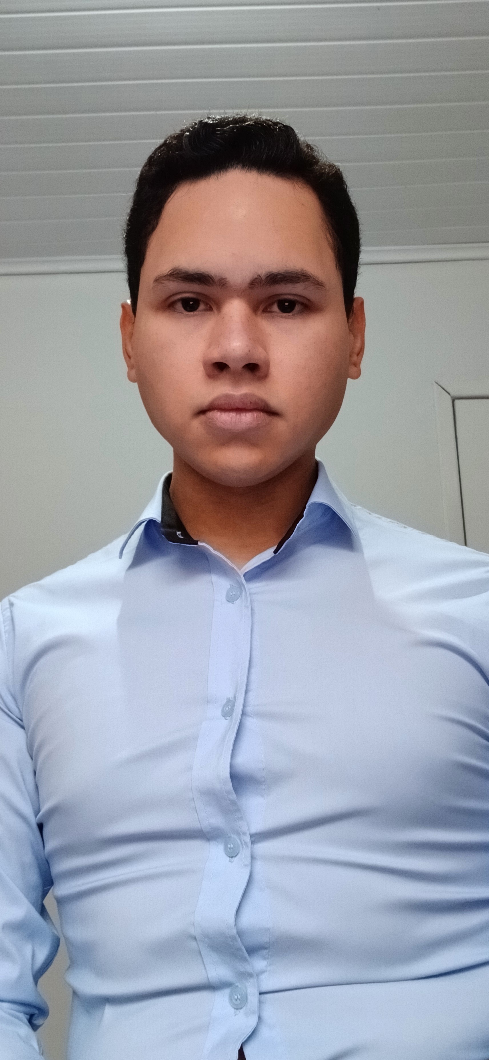 MARCOS HENRIQUE SOUSA CASTRO