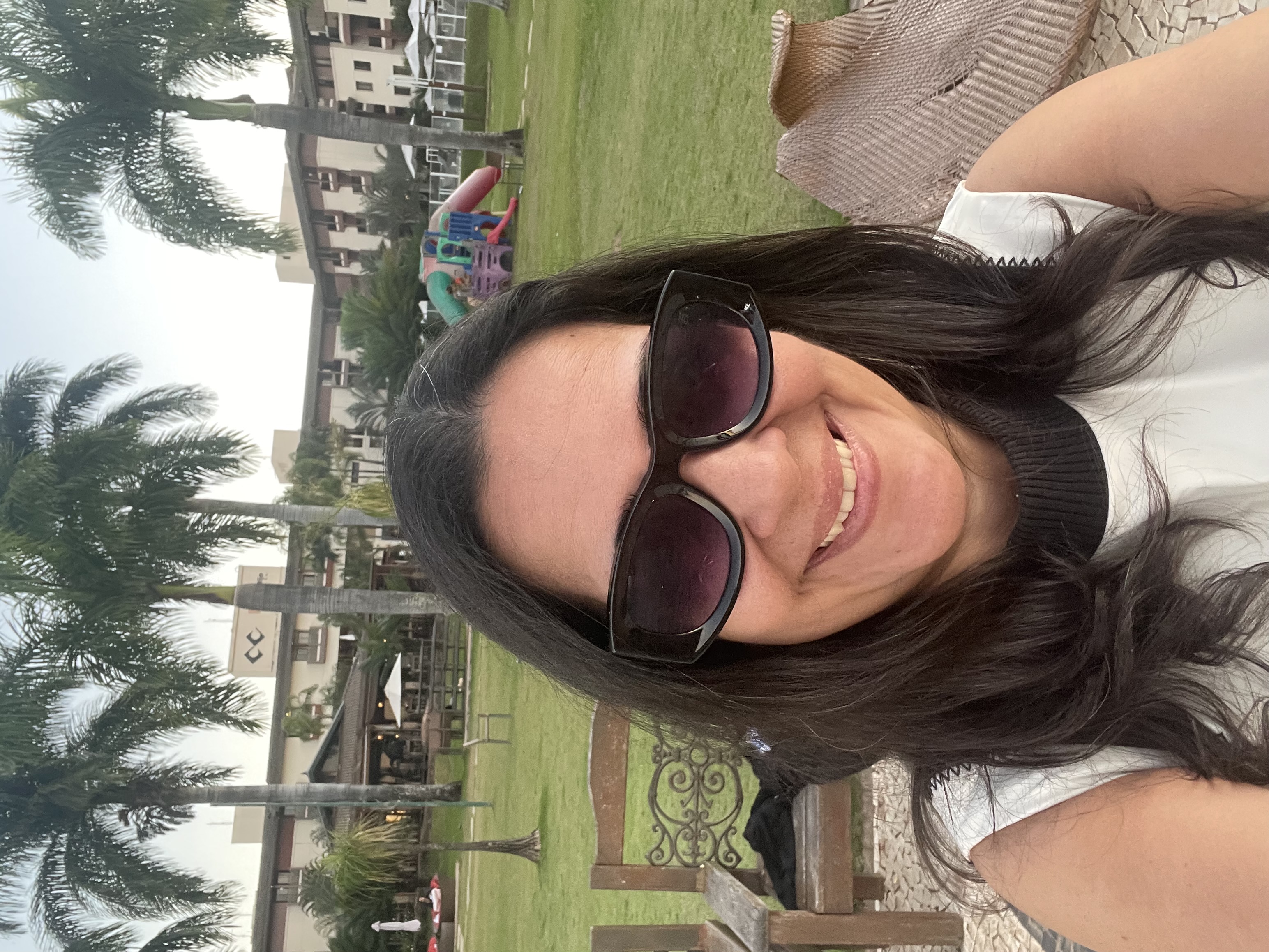 Luciana Hahn de Menezes