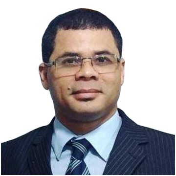 ANDERSON JOSE DA SILVA