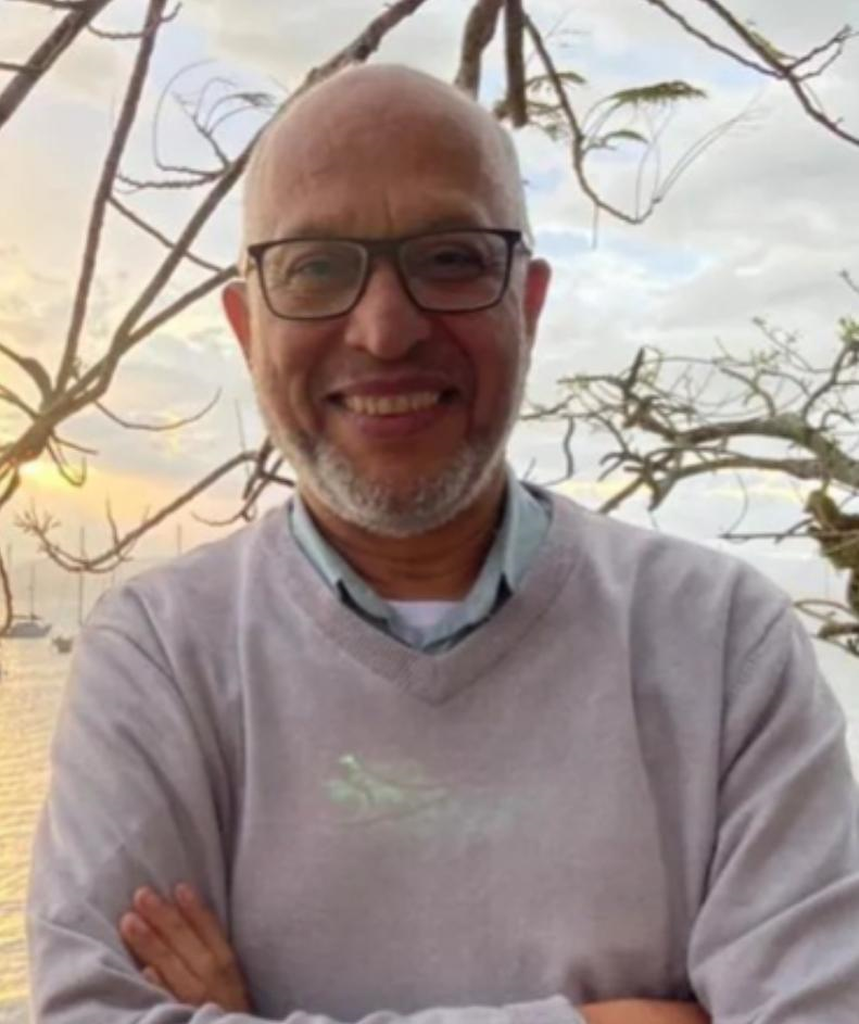 José Eduardo Pereira Filho