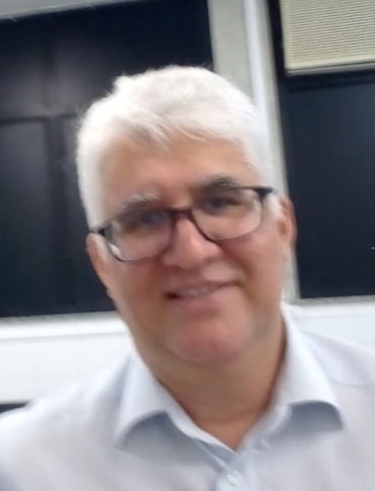 LUIS CLAUDIO ALVES BORJA