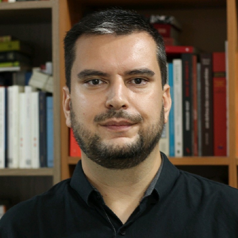 RENAN ALBINO PERONDI