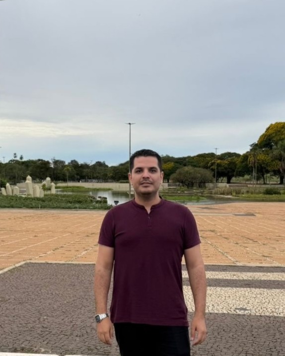 FRANCISCO JORGE CARLOS DE SOUZA JUNIOR