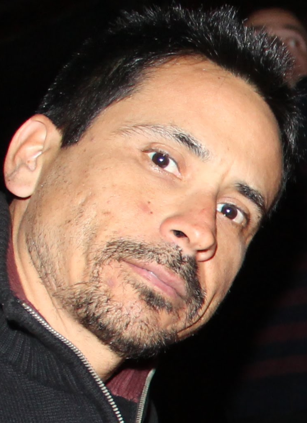 FREDERICO RAMAIANA CARRENO RIBEIRO