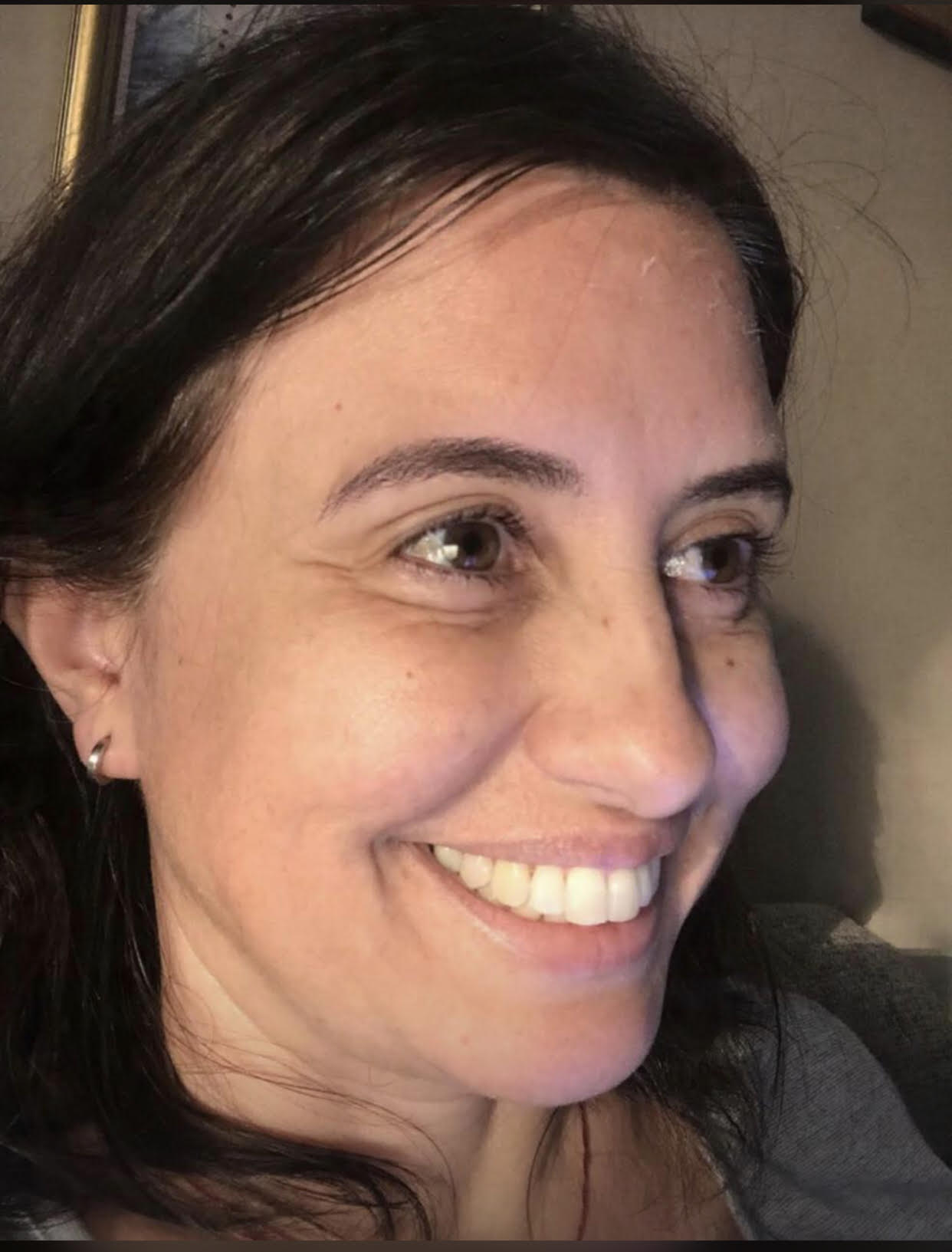 Rochelle Cysne Frota D'Abreu