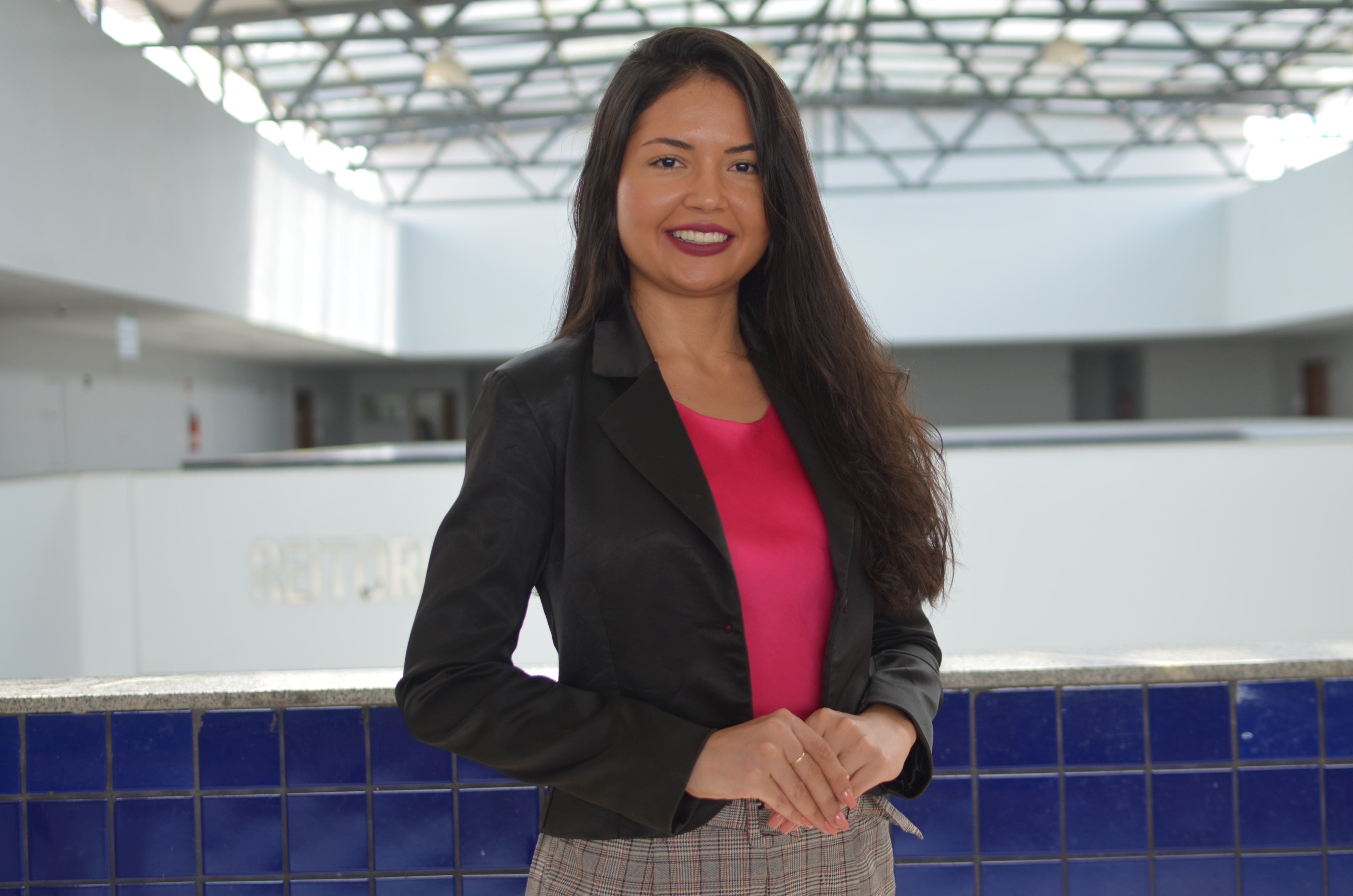 JULIANA DE SÁ SOUTO