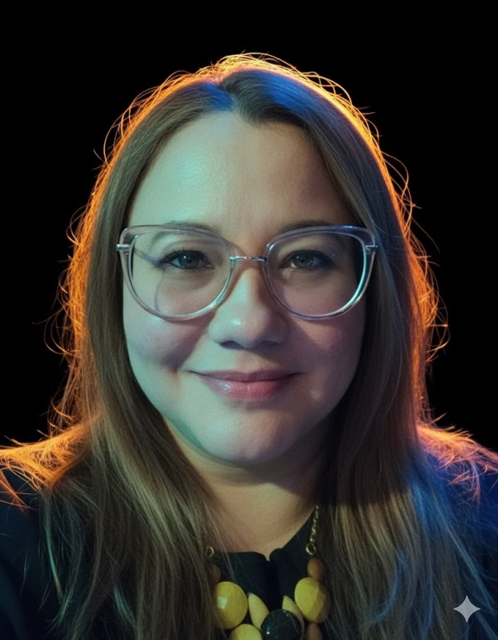 Geysa Karla Alves Galvão