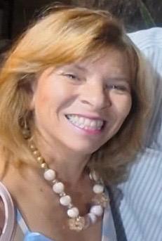 Valéria Emília Baêta da Costa Evaristo