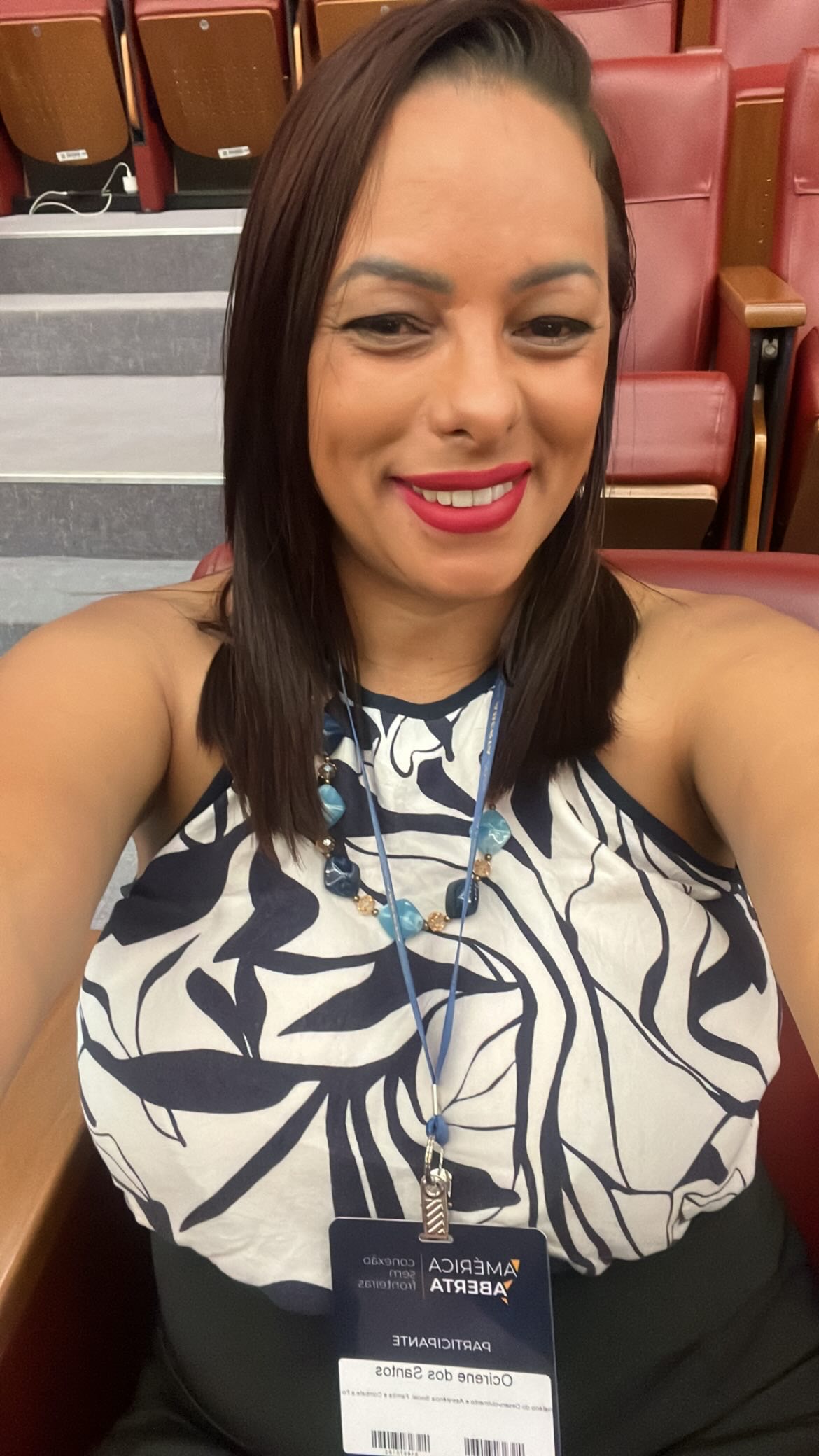 Ocirene Moraes dos Santos