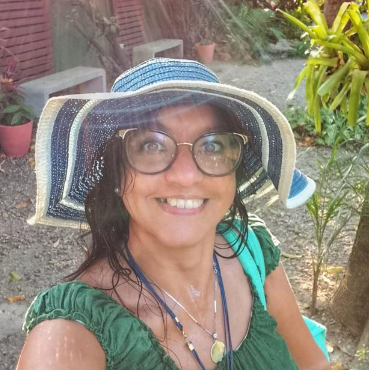 ROSE TADEU SOUTO DE ALENCAR