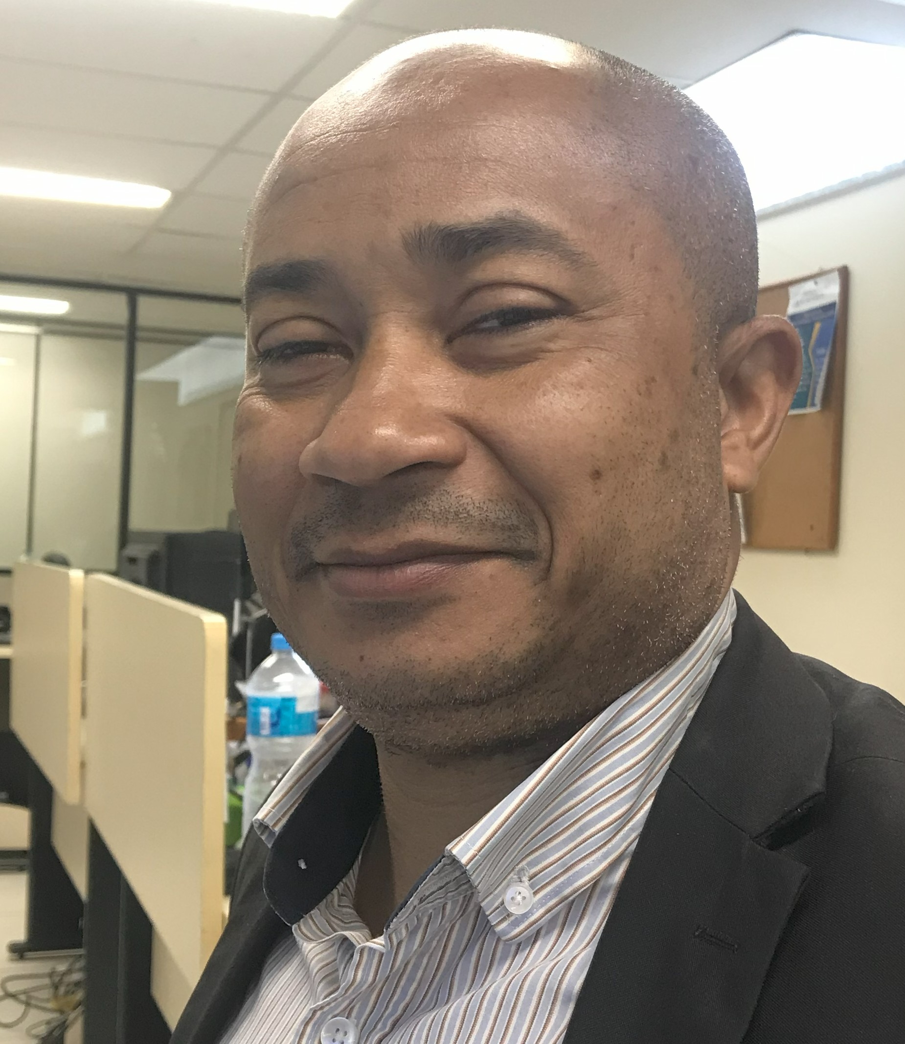 ANDRE MANOEL DOS SANTOS SOBRINHO