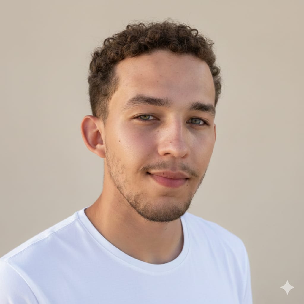 Pedro Kauã Salvador de Brito