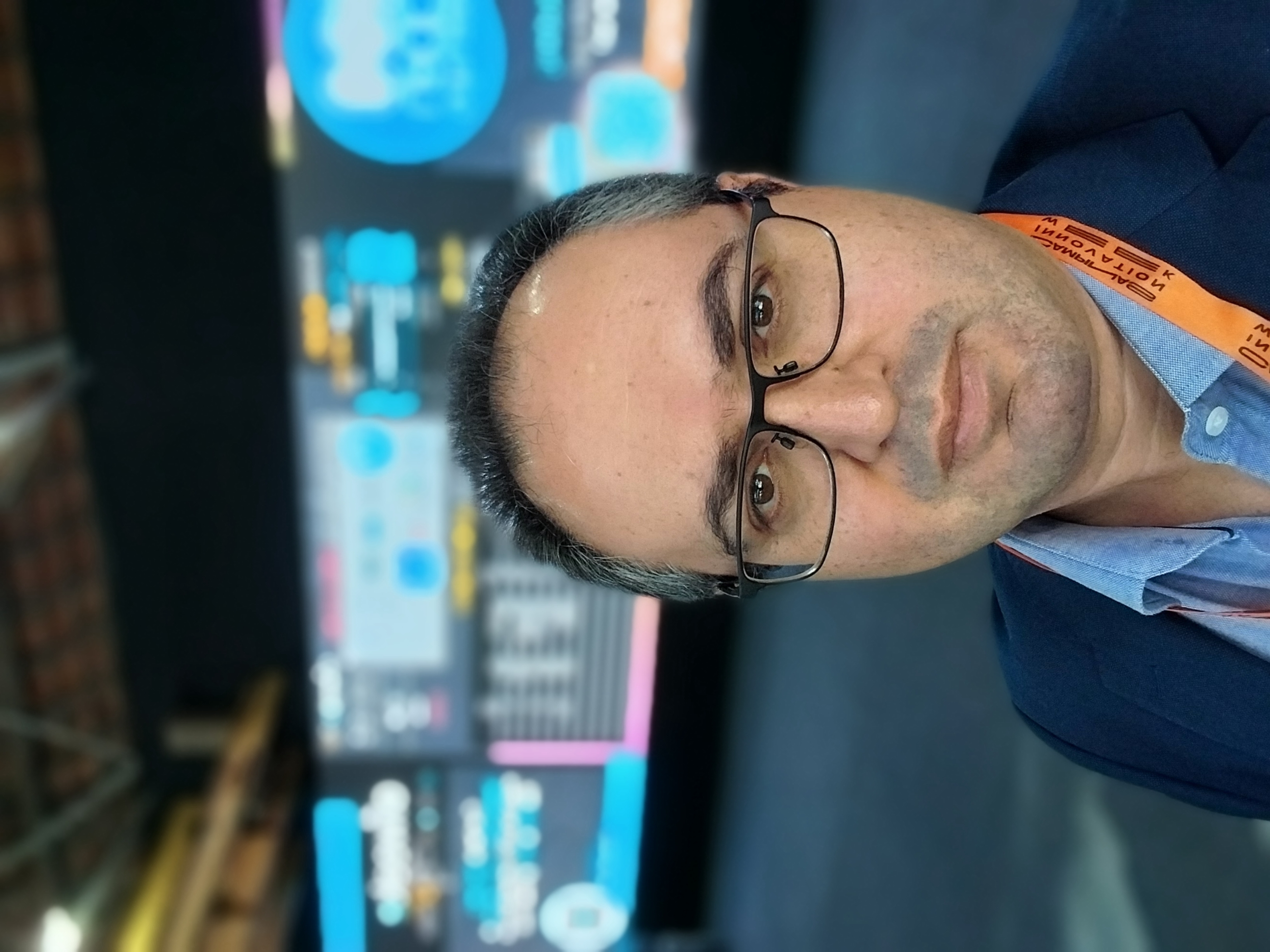 Sami Knoblich Goldstein