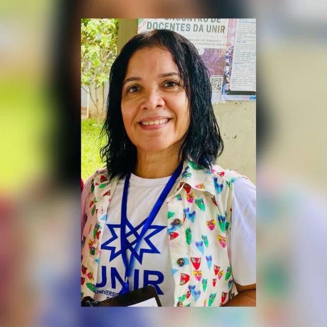 Ana Maria Gouveia Cavalcanti Aguilar