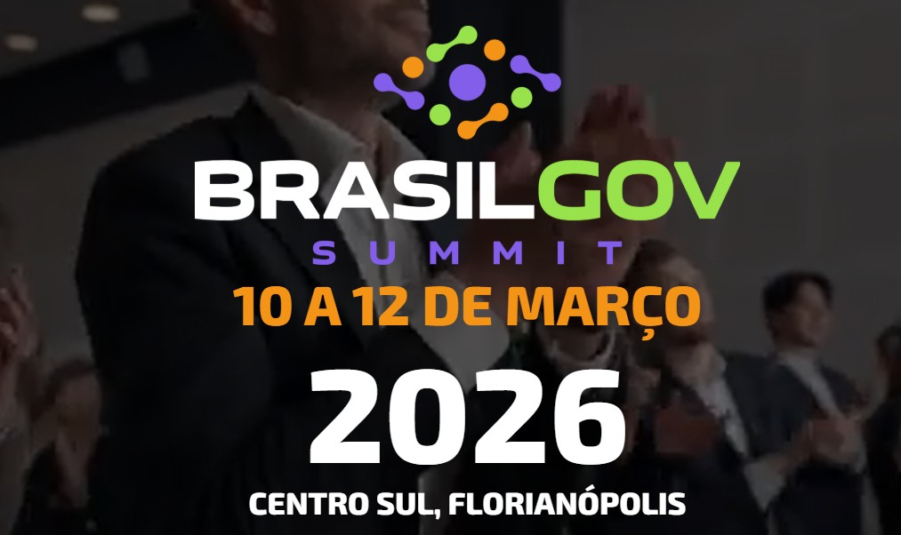 BrasilGov Summit