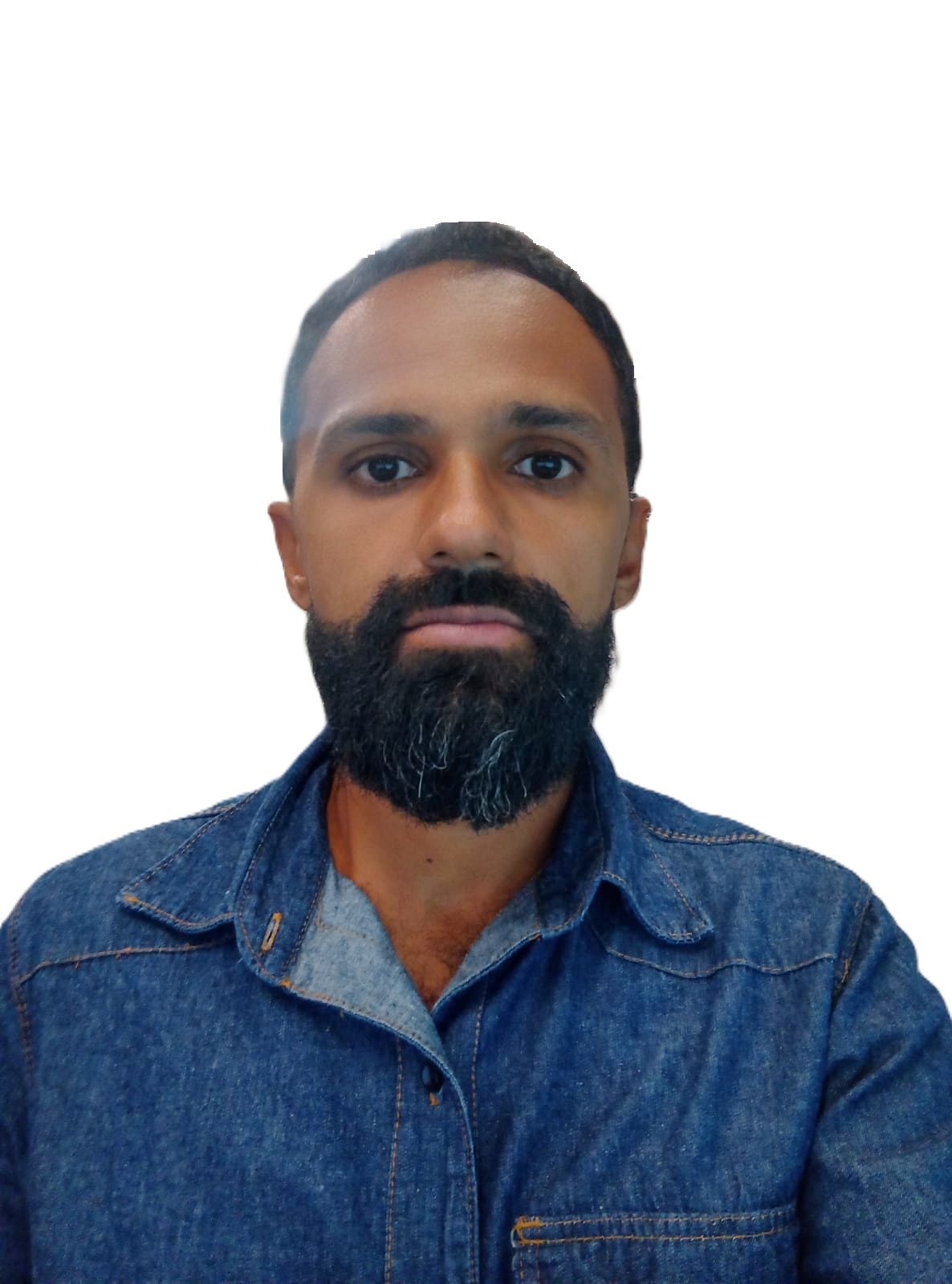 Rafael Giovani Hansseler Saldanha