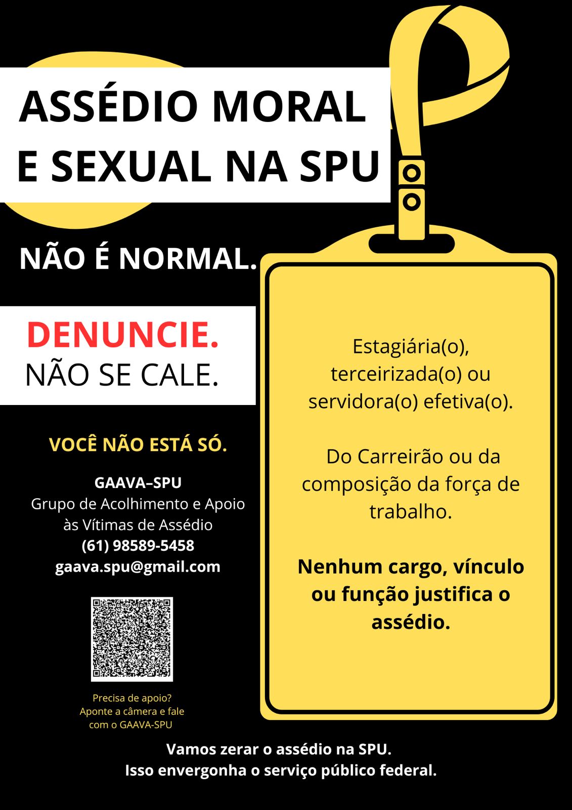 Ministério da Gestão e da Inovação em Serviços Públicos