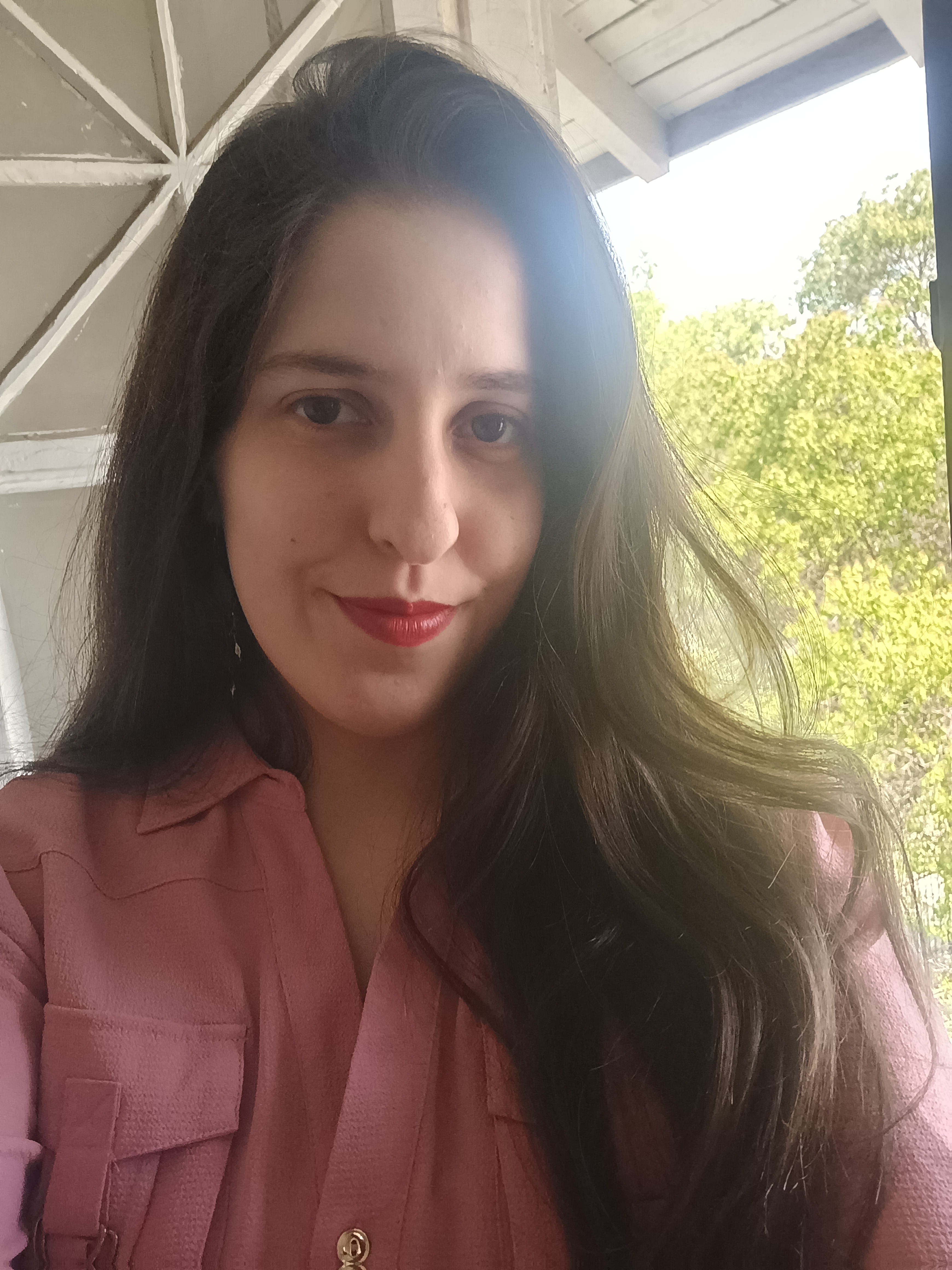 BIANCA LUIZÃO DELGADO SINGH