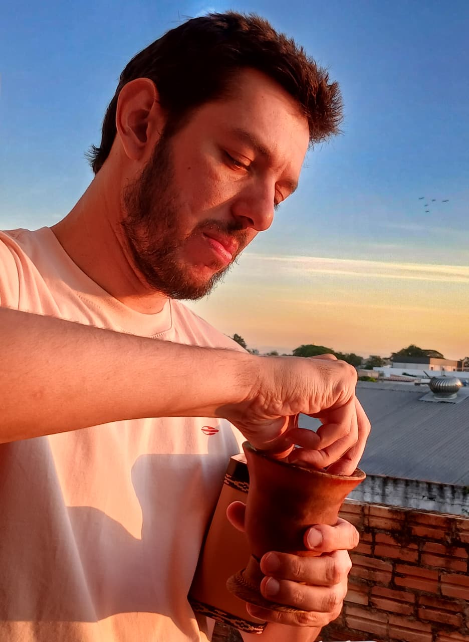 ALESSANDRO MAIA CASTILHO