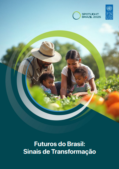 Futuros do Brasil: Sinais de Transformação