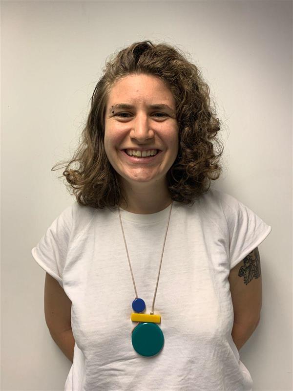 Olivia Forat Montero