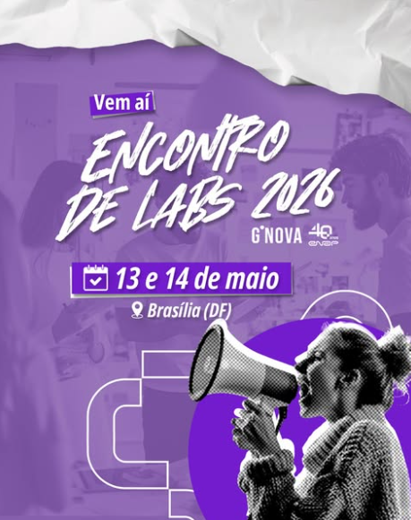 Encontro de Labs