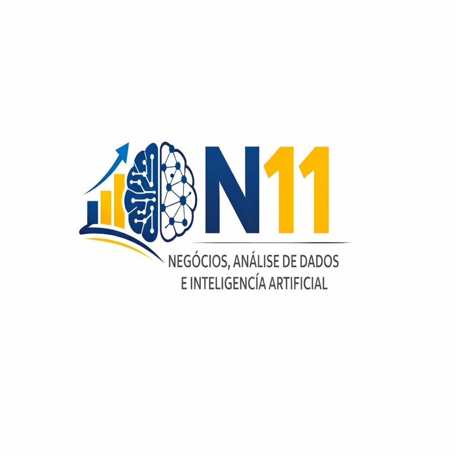 N11 - Negócios, Análise de Dados e Inteligência Artificial