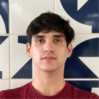 Daniel Victor Lima Félix