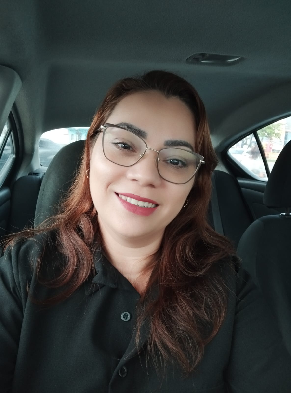 ADEYANE SANTOS SOUSA DE OLIVEIRA