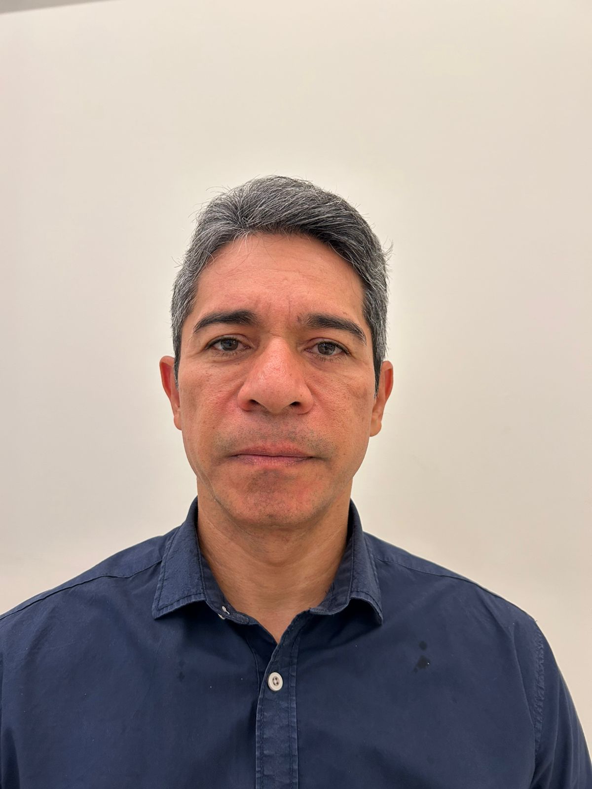 WILLDICKSON SILVA REINALDO