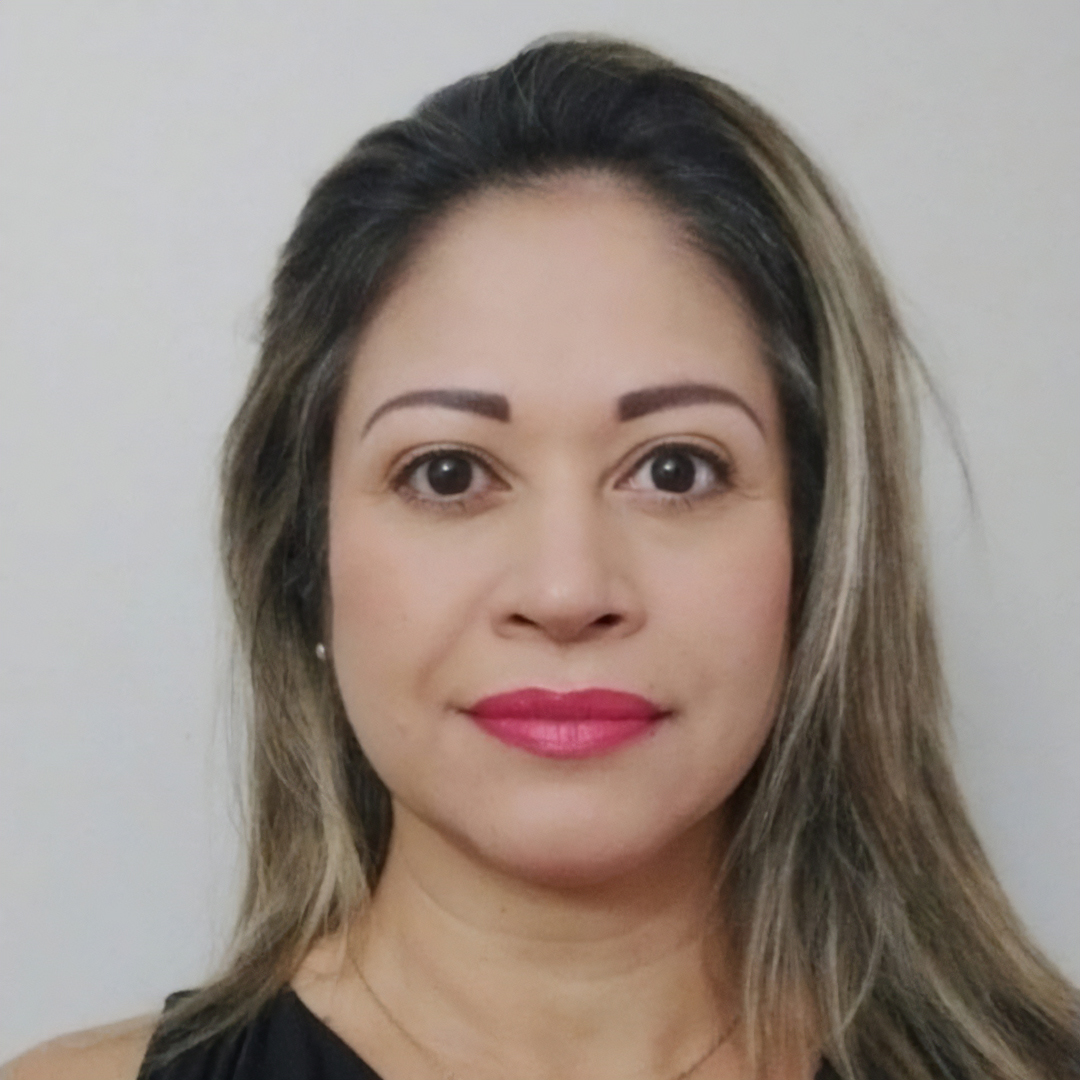 ROSILANE GRIPA BUSTAMANTE