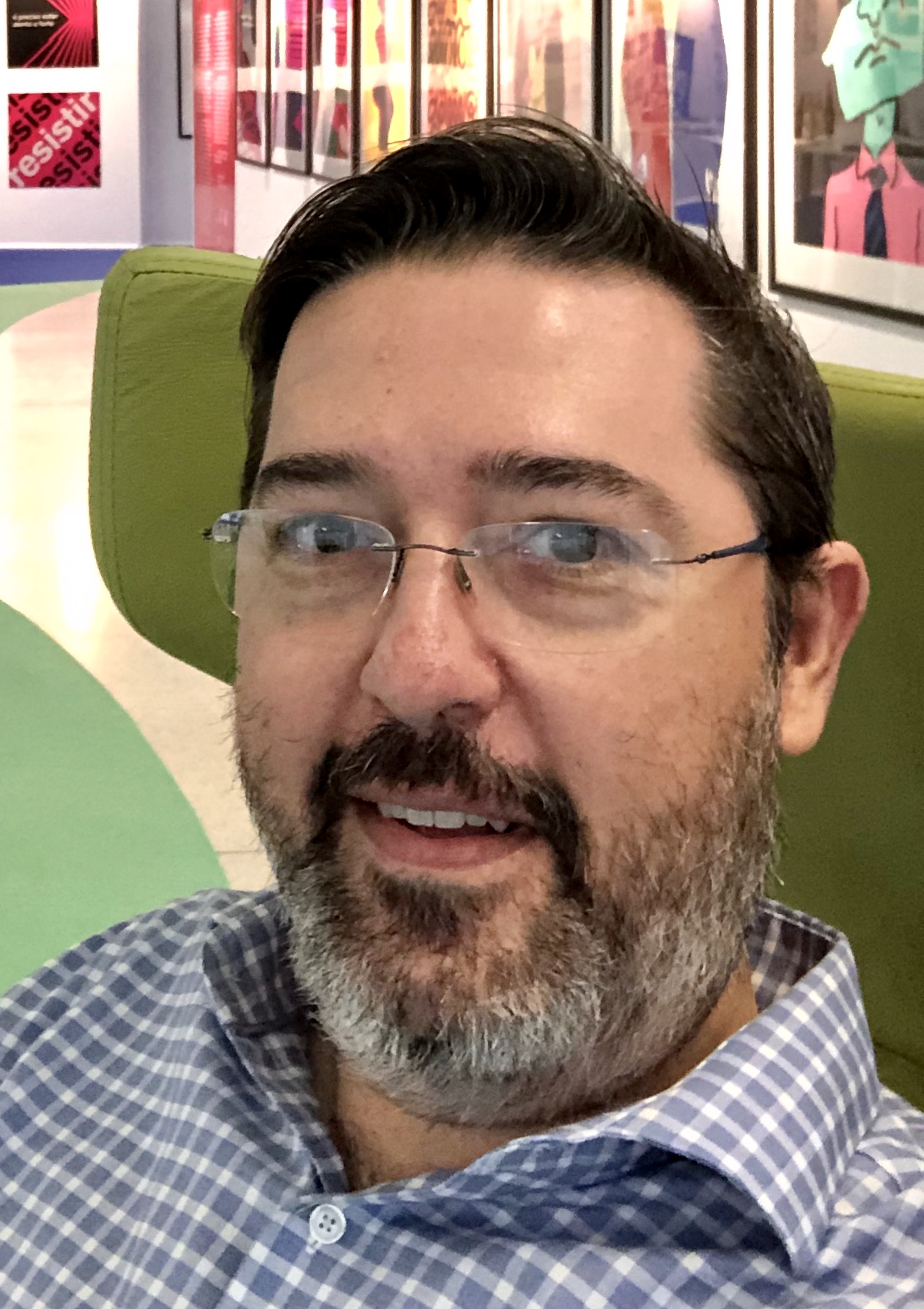 Marco Aurelio Lobo Junior