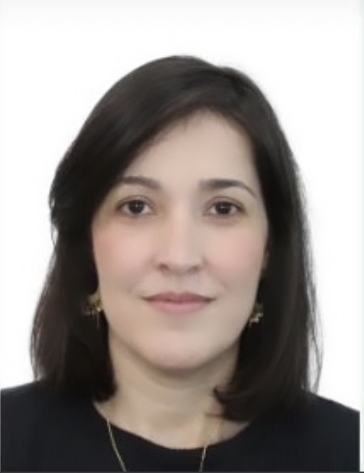 LILIAN VANESSA CORRÊA LISBOA