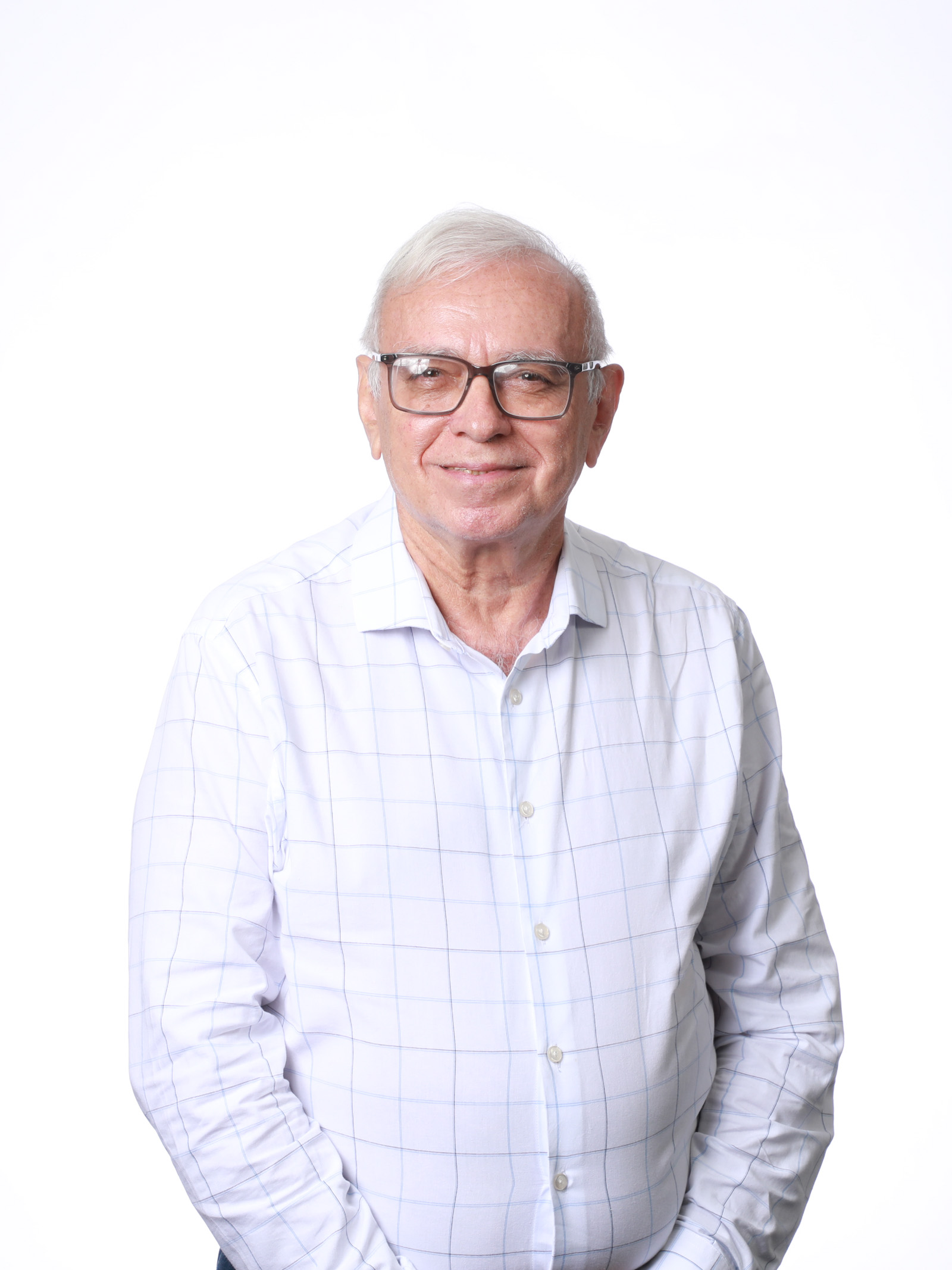 CARLOS ALBERTO SIMOES DE LUNA