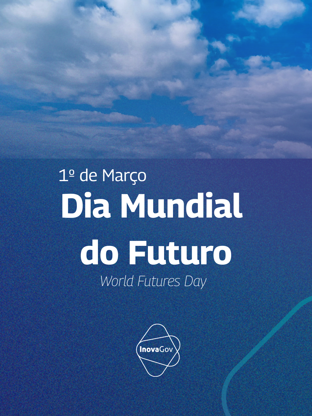 Dia Mundial do Futuro
