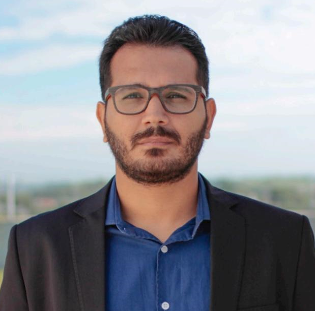 AREF KALILO LIMA KZAM