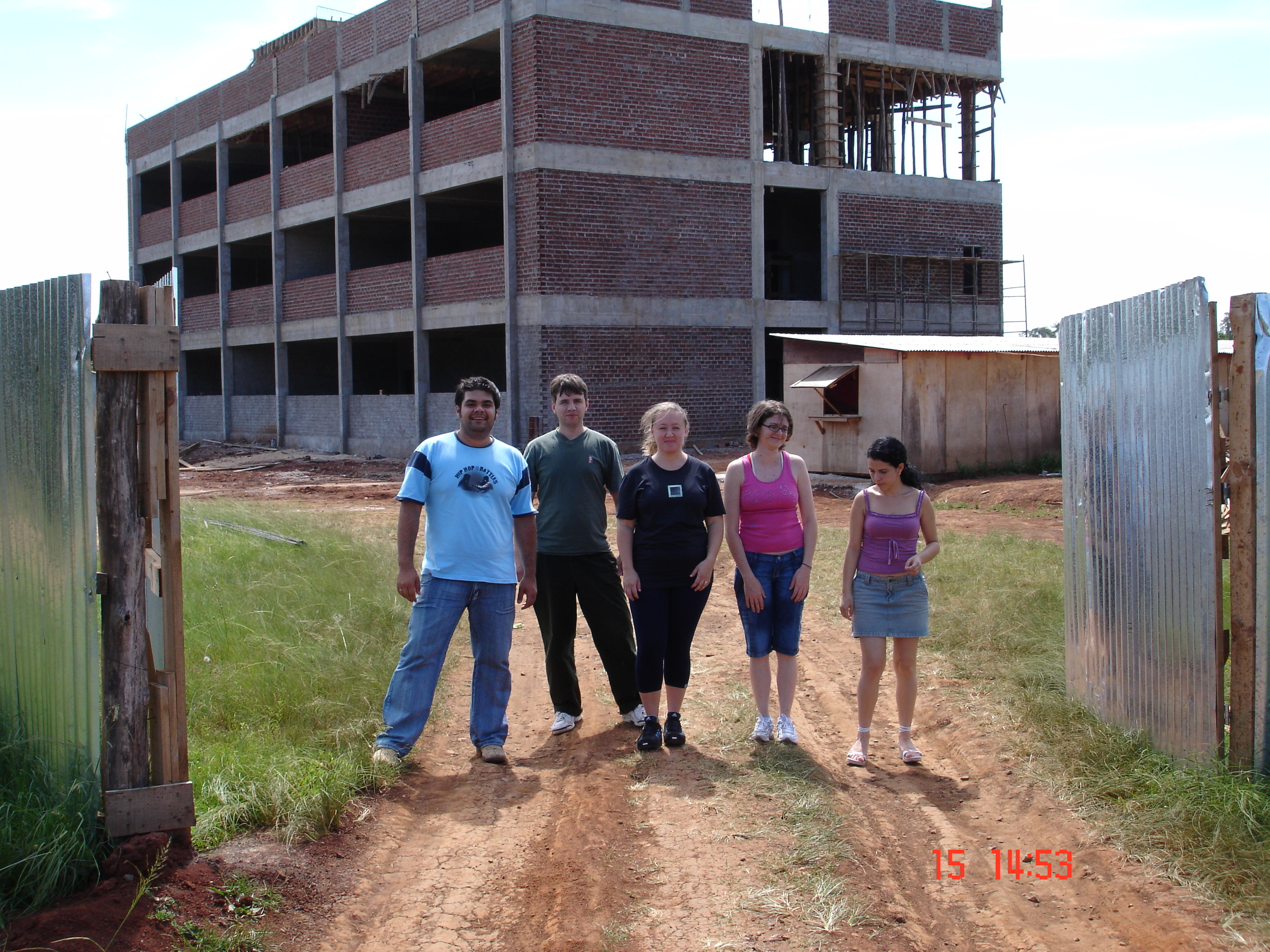 ALEX SANDER BARCELOS RETAMOSO